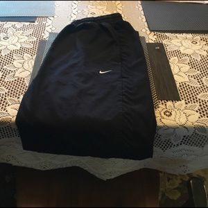 Men’s Nike sweatpants
